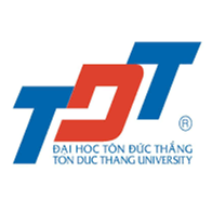 Logo of Ton Duc Thang University