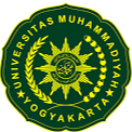 Logo of Universitas Muhammadiyah Yogyakarta