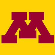 Logo of University of Minnesota