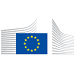 Logo of European Commission