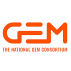 Logo of The National GEM Consortium