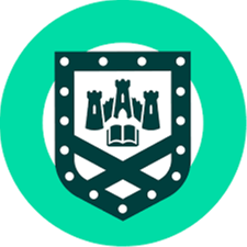 Logo of University of Exeter