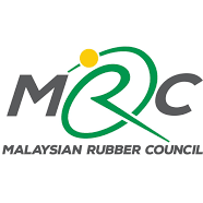Logo of Malaysian Rubber Council
