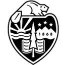 Logo of Oregon State University