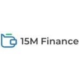 Logo of 15M Finance