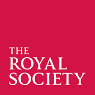 Logo of The Royal Society