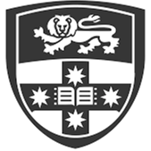 Logo for University of Sydney