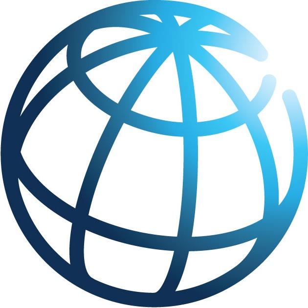 Logo of World Bank Group
