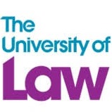 Logo of University of Law
