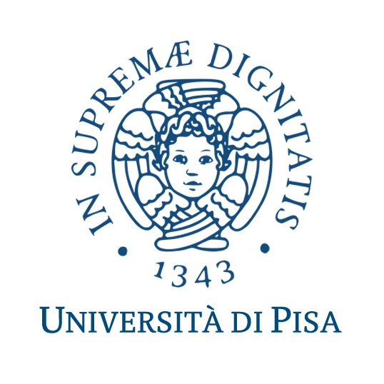 Logo of University Of Pisa