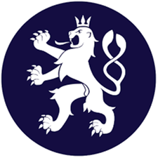 Logo of Czech Republic Government