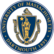 Logo of University of Massachusetts Dartmouth