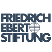 Logo of Friedrich Ebert Stiftung