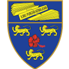 Logo of Universiti Malaya