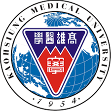 Logo of Kaohsiung Medical University