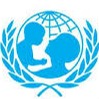 Logo of UNICEF