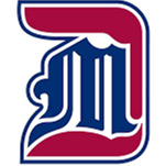 Avatar for University of Detroit Mercy