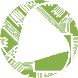 Logo of TechWaste Recycling LLC