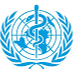 Logo of World Health Organization