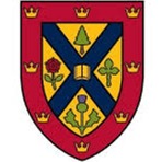 Logo of Queen's University