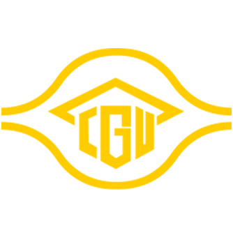 Logo of Chang Gung University