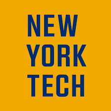 Logo of New York Institute of Technology