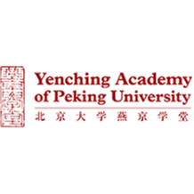 Logo for Yenching Academy of Peking University