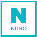 Logo of Nitro College