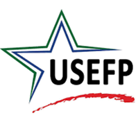 Logo for United States Educational Foundation in Pakistan