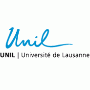 Logo of Université De Lausanne