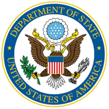 Avatar for US Department of State