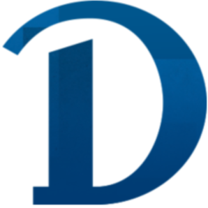 Logo of Drake University