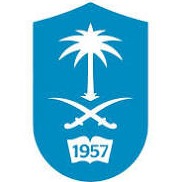 Logo of King Saud University