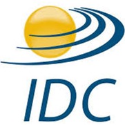 Logo of Industrial Development Corporation