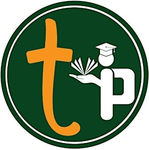 Logo for Teaching Pakistan