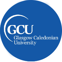 Logo of Glasgow Caledonian University