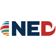 Logo of National Endowment For Democracy