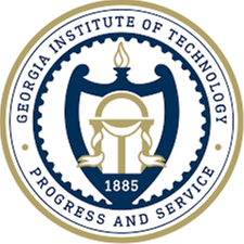 Logo of Georgia Institute of Technology