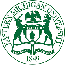 Logo of Eastern Michigan University