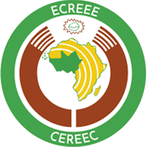 Logo for ECOWAS Centre for Renewable Energy and Energy Efficiency