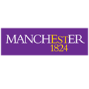 Logo of University of Manchester