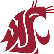 Logo of Washington State University