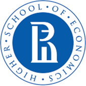 Logo of National Research University Higher School of Economics