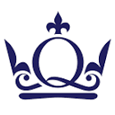 Logo of Queen Mary University of London