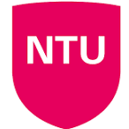 Logo of Nottingham Trent University