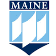 Logo of University of Maine