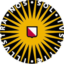 Logo of Utrecht University