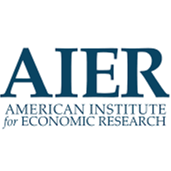 Logo of American Institute for Economic Research