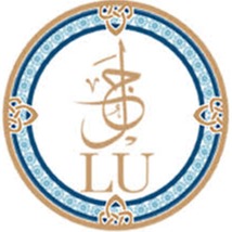 Logo for Lusail University