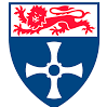 Logo of Newcastle University